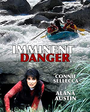 Dangerous Waters (1999) starring Connie Sellecca on DVD on DVD